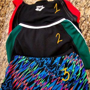 Swimsuit lot